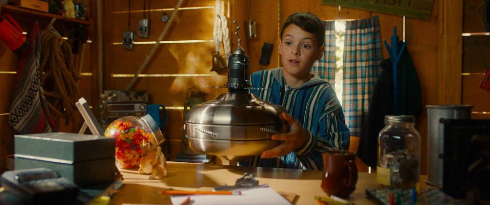 V úterý večer přijde film, který si z krimi dělá legraci a pak vás dorazí