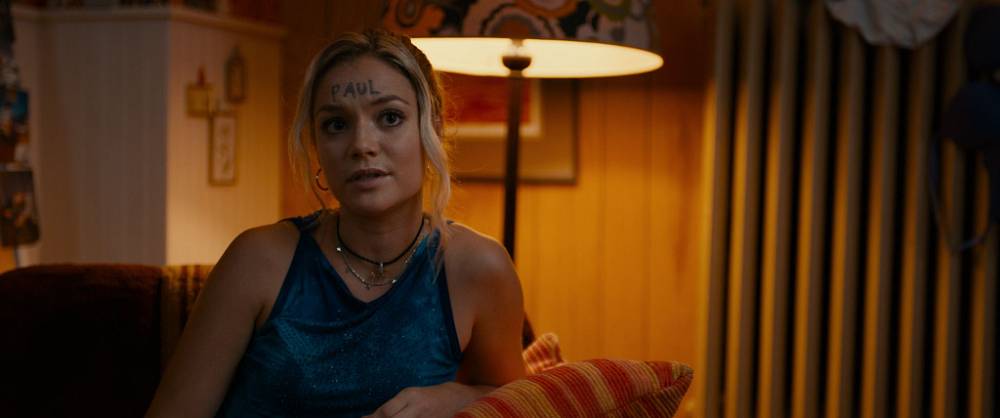 V úterý večer přijde film, který si z krimi dělá legraci a pak vás dorazí