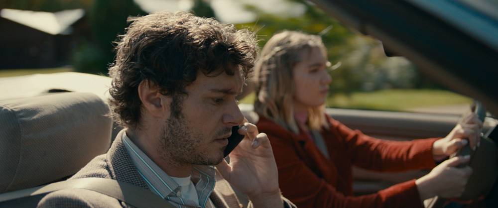 V úterý večer přijde film, který si z krimi dělá legraci a pak vás dorazí