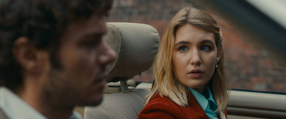 V úterý večer přijde film, který si z krimi dělá legraci a pak vás dorazí