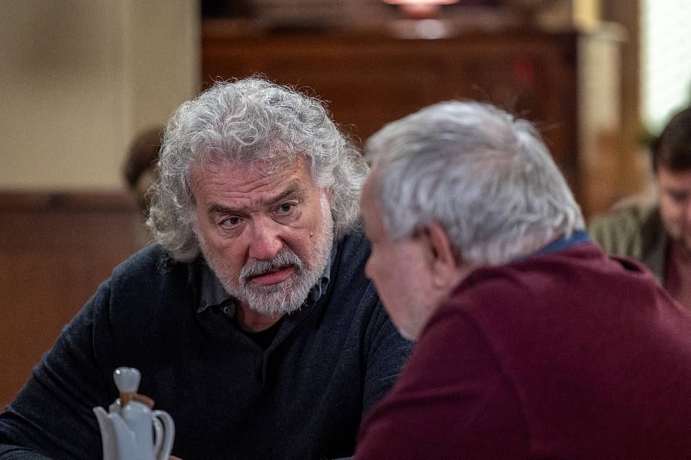 Ulice: kritika Lumíra a Kateřiny