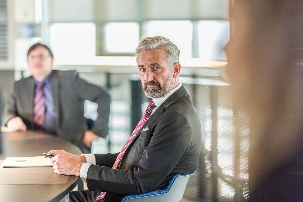 Milionová nedělní sledovanost této minisérie není překvapením. Pro Novu byl tento dramatický thriller trefou do černého