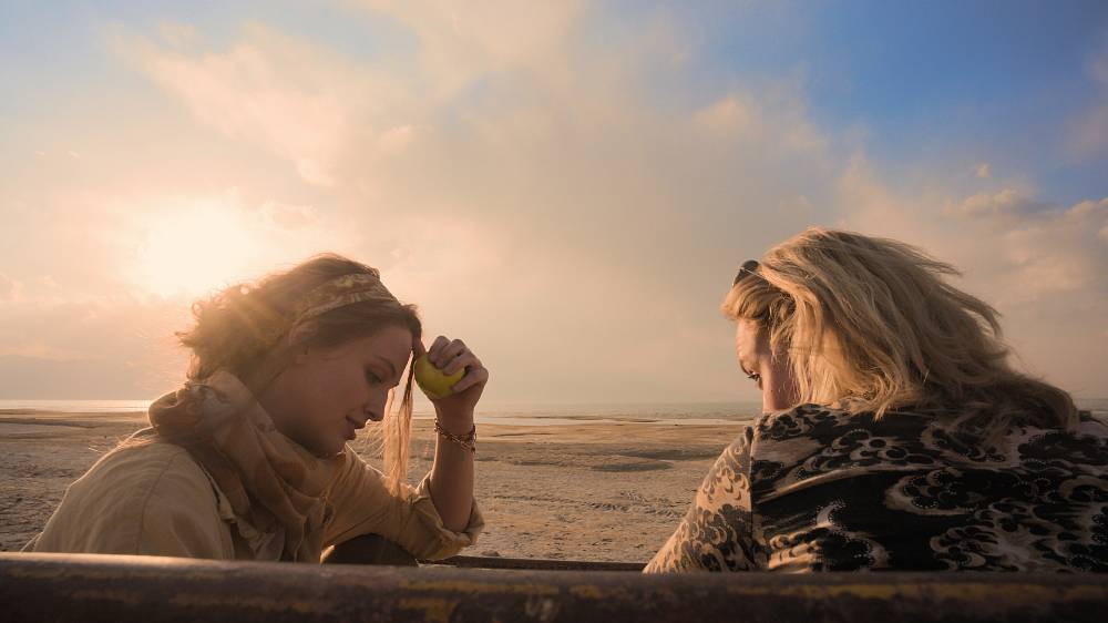 Milionová nedělní sledovanost této minisérie není překvapením. Pro Novu byl tento dramatický thriller trefou do černého