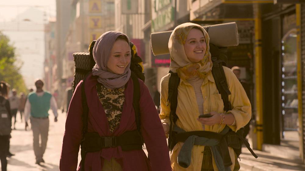 Milionová nedělní sledovanost této minisérie není překvapením. Pro Novu byl tento dramatický thriller trefou do černého