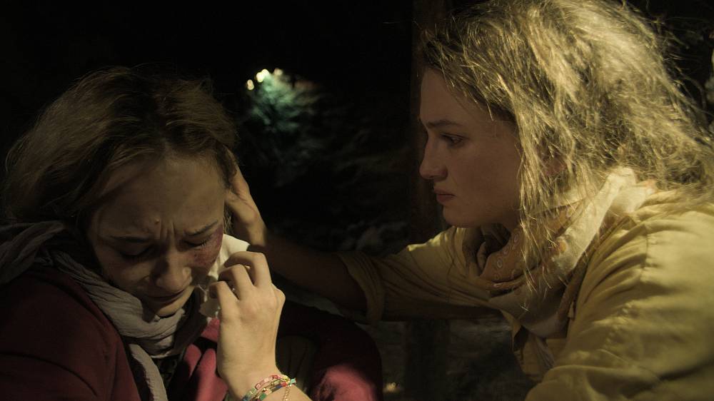 Milionová nedělní sledovanost této minisérie není překvapením. Pro Novu byl tento dramatický thriller trefou do černého