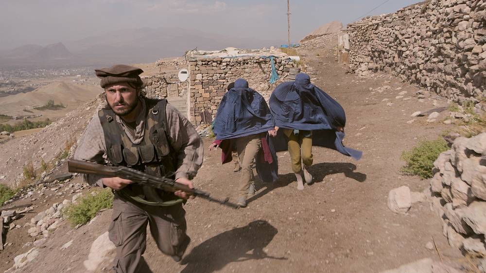 Milionová nedělní sledovanost této minisérie není překvapením. Pro Novu byl tento dramatický thriller trefou do černého