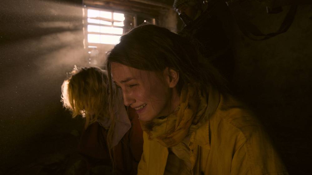 Milionová nedělní sledovanost této minisérie není překvapením. Pro Novu byl tento dramatický thriller trefou do černého