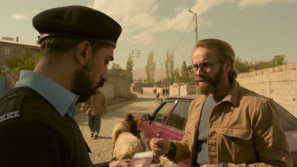 Milionová nedělní sledovanost této minisérie není překvapením. Pro Novu byl tento dramatický thriller trefou do černého