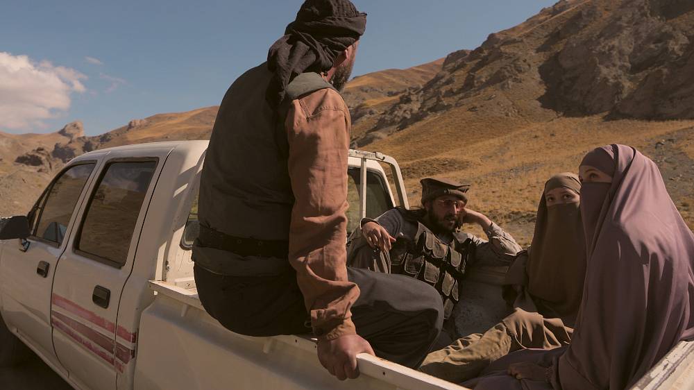 Milionová nedělní sledovanost této minisérie není překvapením. Pro Novu byl tento dramatický thriller trefou do černého