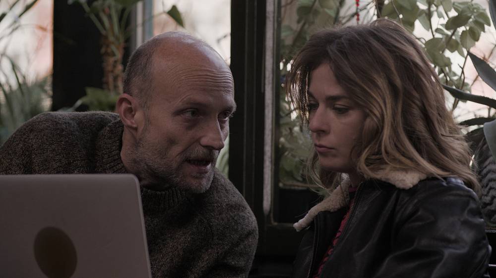 Milionová nedělní sledovanost této minisérie není překvapením. Pro Novu byl tento dramatický thriller trefou do černého