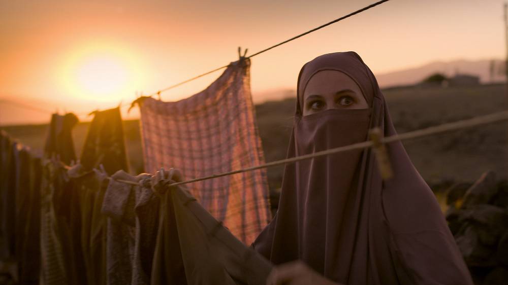 Milionová nedělní sledovanost této minisérie není překvapením. Pro Novu byl tento dramatický thriller trefou do černého