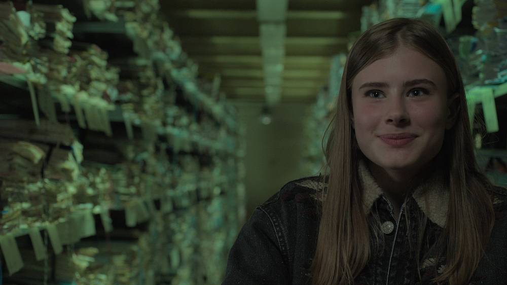 Milionová nedělní sledovanost této minisérie není překvapením. Pro Novu byl tento dramatický thriller trefou do černého