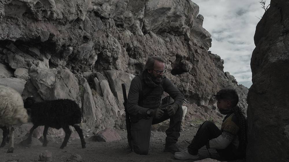 Milionová nedělní sledovanost této minisérie není překvapením. Pro Novu byl tento dramatický thriller trefou do černého