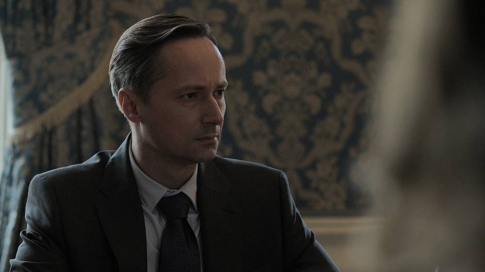 Milionová nedělní sledovanost této minisérie není překvapením. Pro Novu byl tento dramatický thriller trefou do černého