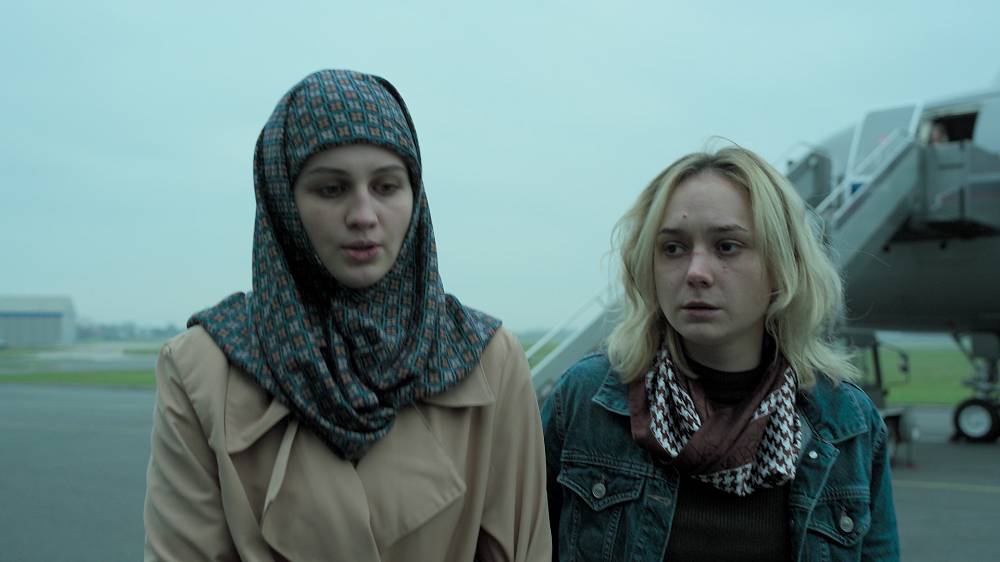 Milionová nedělní sledovanost této minisérie není překvapením. Pro Novu byl tento dramatický thriller trefou do černého