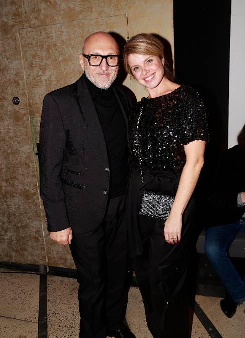 Dita z Ulice jako možná další účastnice v Survivoru. Tohohle muže by musela nechat doma