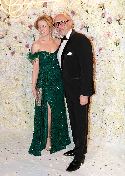 Dita z Ulice jako možná další účastnice v Survivoru. Tohohle muže by musela nechat doma