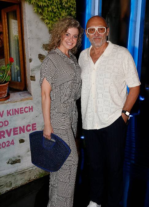 Dita z Ulice jako možná další účastnice v Survivoru. Tohohle muže by musela nechat doma