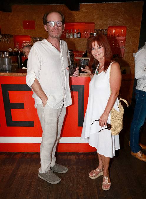 Hvězda Ulice Bedřich Liška se na nápadníky svých dcer chystá už teď