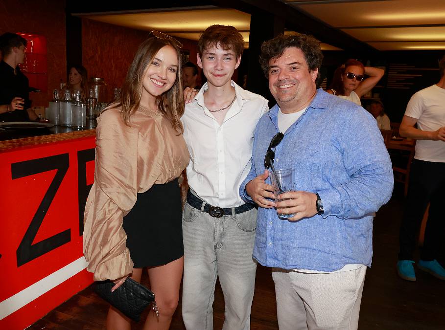 Filip Rajmont různé