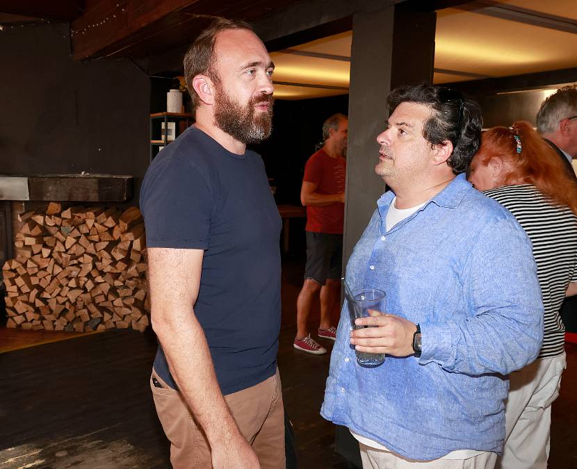 Filip Rajmont různé