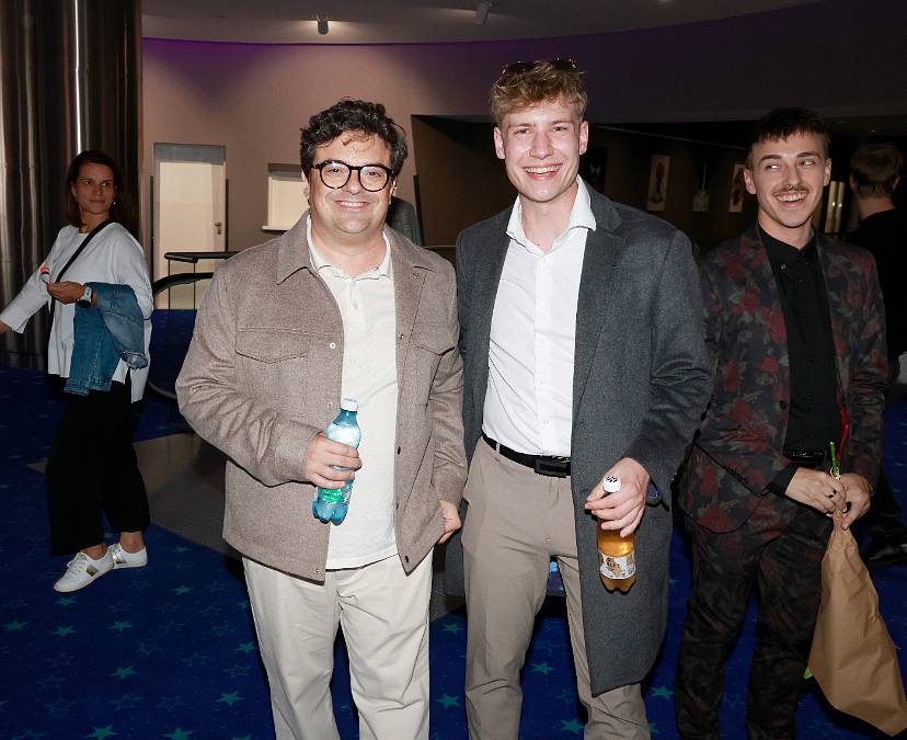 Filip Rajmont různé