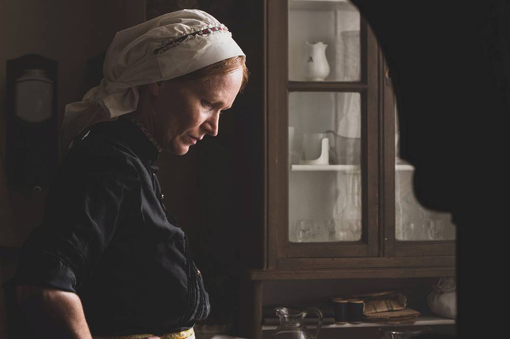 Ve středu si počkejte na romanci o zakázané lásce, která skandalizovala společnost