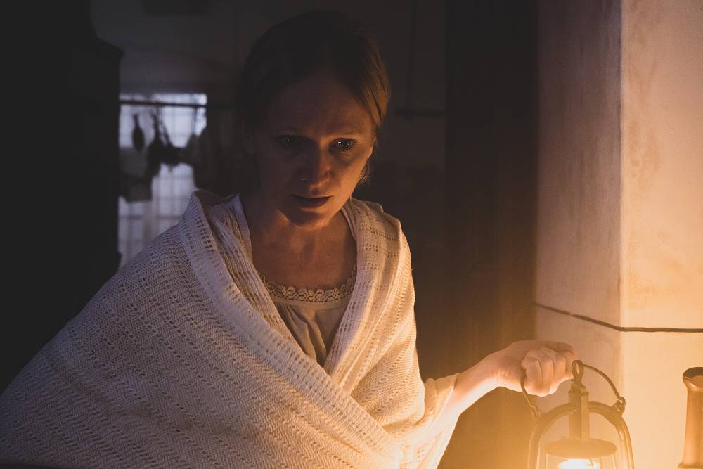 Ve středu si počkejte na romanci o zakázané lásce, která skandalizovala společnost