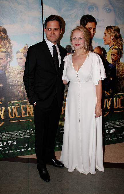 Michal Balcar rozhodně není jen lesní vrah nebo muž s obnaženým pozadím