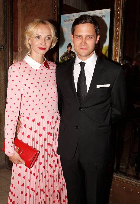 Michal Balcar rozhodně není jen lesní vrah nebo muž s obnaženým pozadím