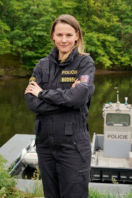 Vyletněný seriál Pod hladinou znovu rozvíří vody. Druhá řada přivádí Chýlkovou i Němce