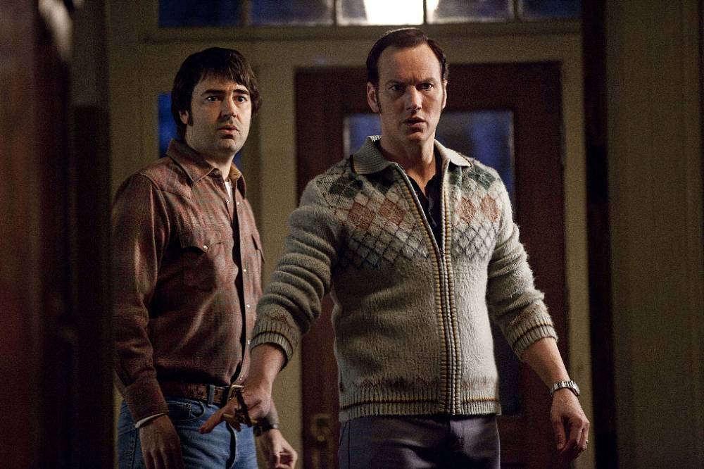 Pošlete děti spát a zhasněte světla. Ve čtvrtek ve 22:10 přijde hororový nářez