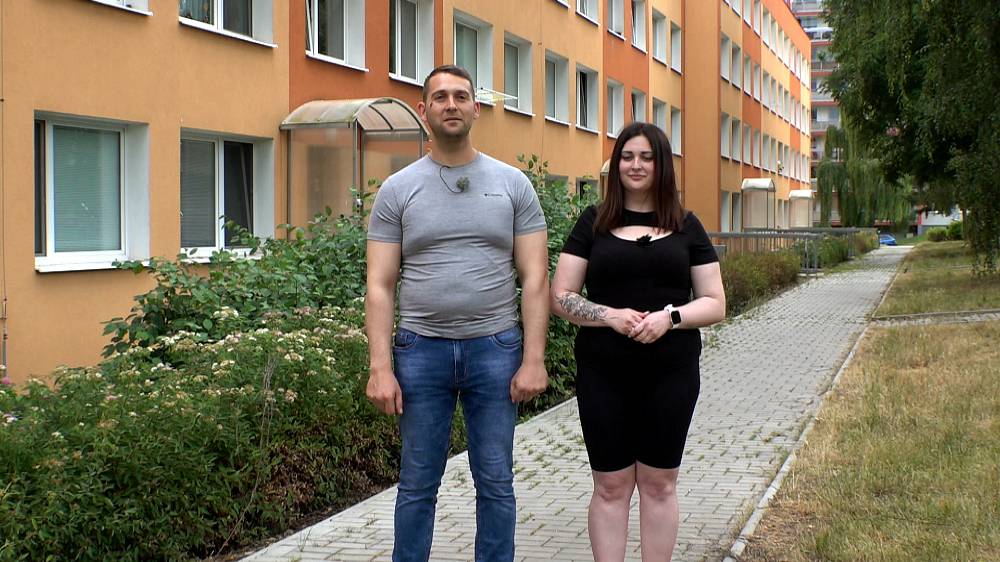 Výměna manželek: Nefunkční rodiny vystřídaly jiné. I tak se budou kapesníky hodit