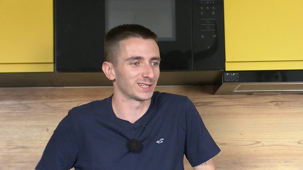 Výměna manželek: Nefunkční rodiny vystřídaly jiné. I tak se budou kapesníky hodit