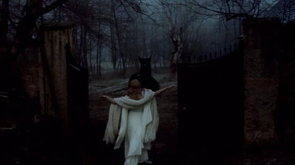 Traumatizující české pohádky