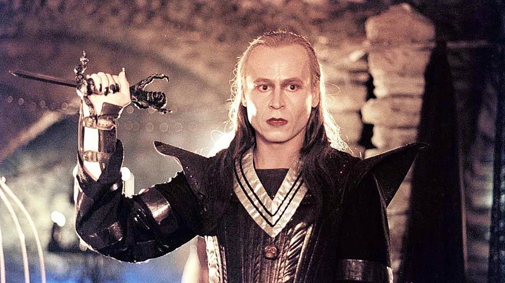 Traumatizující české pohádky