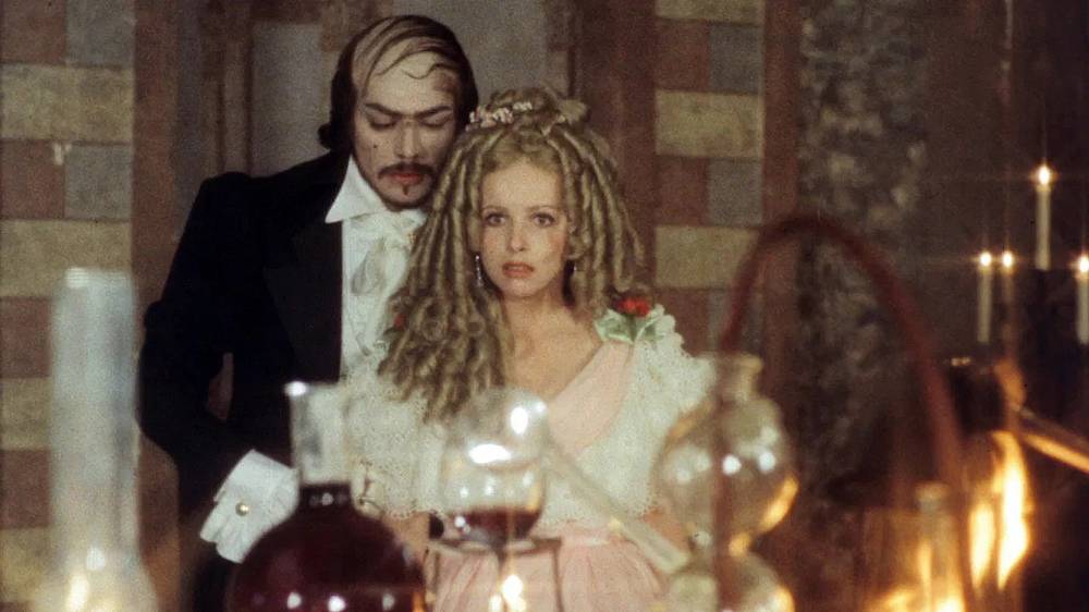 Traumatizující české pohádky