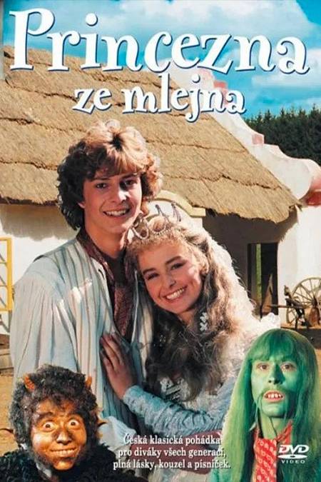 Princezna ze mlejna