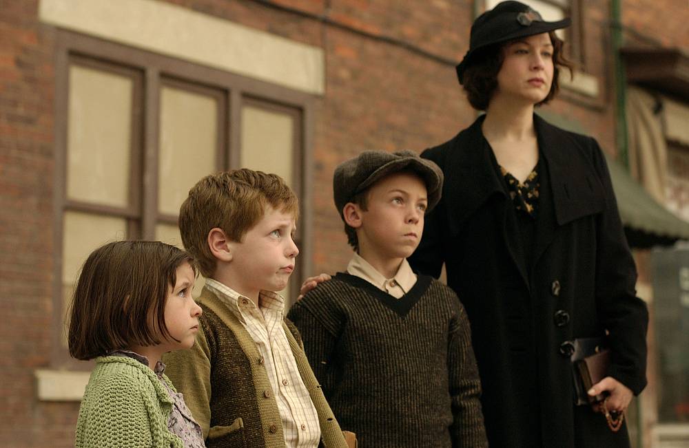 Páteční večer patří hrdinům z ringu: Vysportovaný Russell Crowe dostane i ty, kteří box běžně nesledují