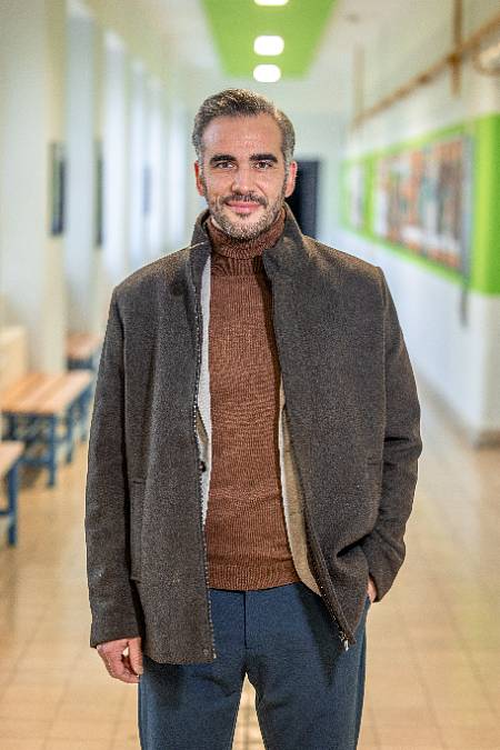 Ulice: Adam Kokeš a Adriana