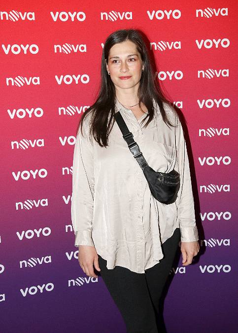 Kapitánka z kriminálky Odznak Vysočina je trojnásobnou maminkou