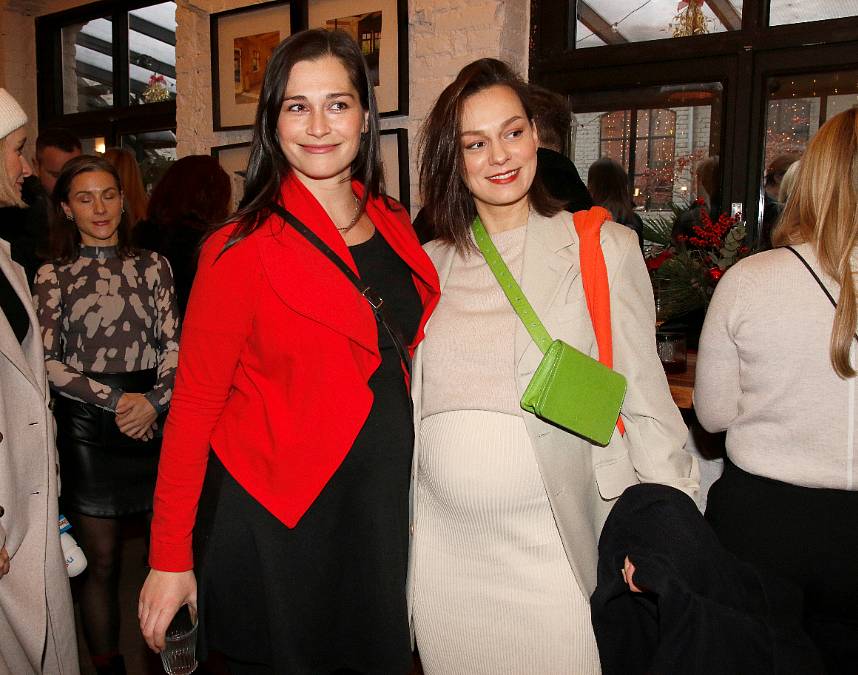 Kapitánka z kriminálky Odznak Vysočina je trojnásobnou maminkou