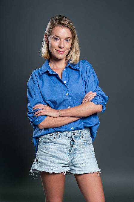 Tak to nikdo nečekal. Do show Asii Express se nechali nalákat i mistři světa