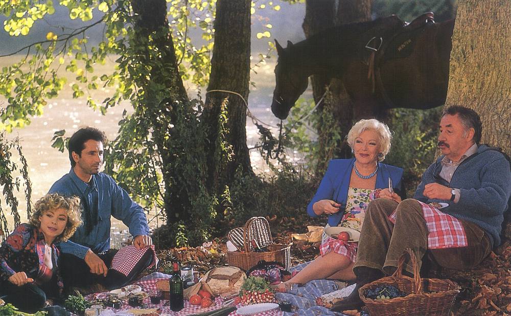 Prohnilí policisté znovu na scéně! Sobota večer nabídne kultovní krimikomedii