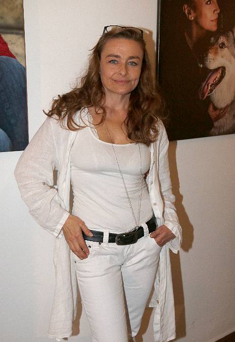 Princezna ze mlejna snila o pěti dětech. Maminkou se nakonec stala jen v pohádce