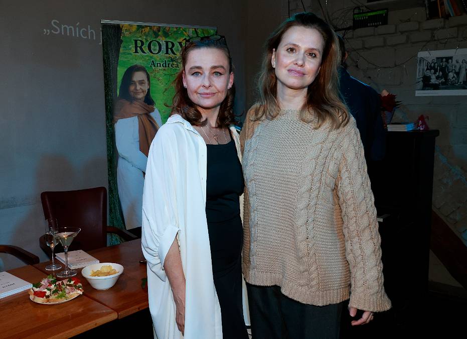 Princezna ze mlejna snila o pěti dětech. Maminkou se nakonec stala jen v pohádce