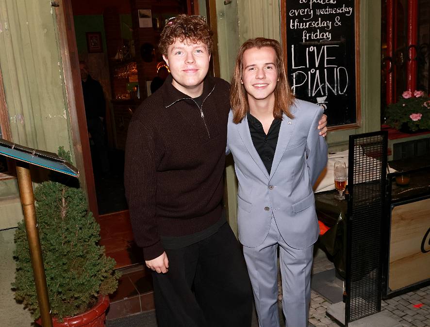 Komínek a Ujfaluši