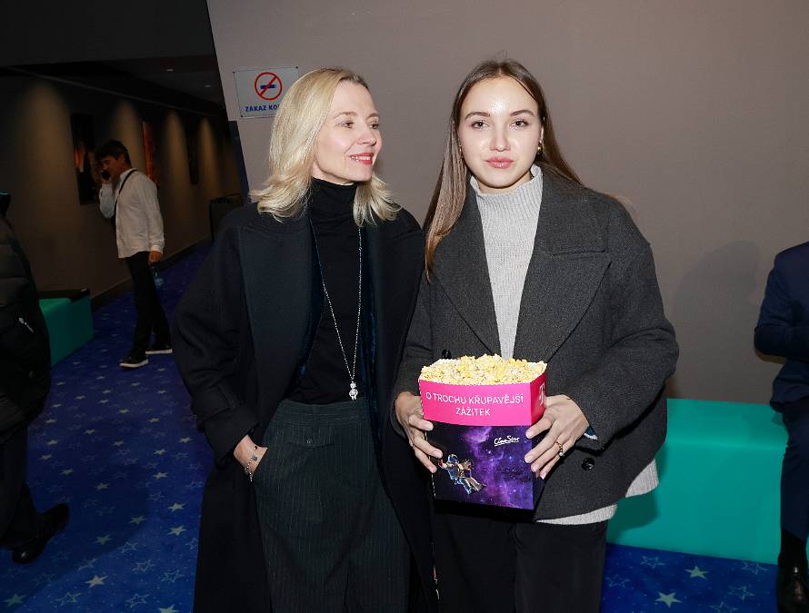 Komínek a Ujfaluši