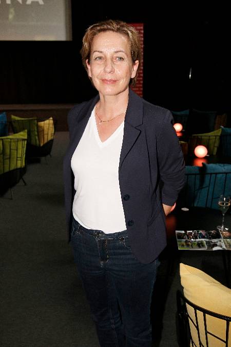 Barbara Lukešová se musela vyrovnat s rakovinou i s koncem dlouholetého vztahu