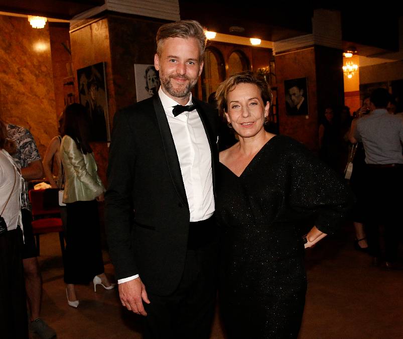 Barbara Lukešová se musela vyrovnat s rakovinou i s koncem dlouholetého vztahu